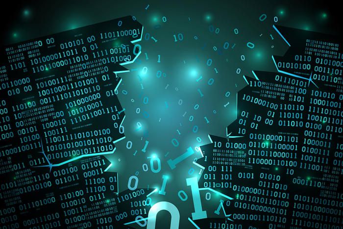 Кибербезопасность